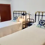 Appartement Porto Do Xufre L'île d'Arousa