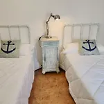Porto Do Xufre L'île d'Arousa