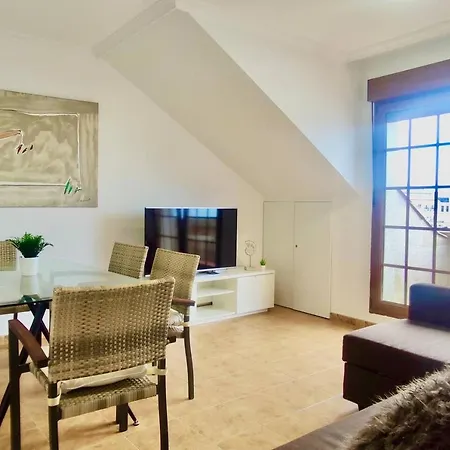 Porto Do Xufre Appartement