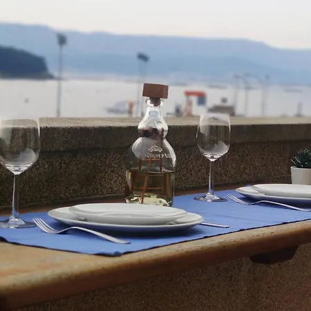 Apartament Porto Do Xufre Isla de Arosa