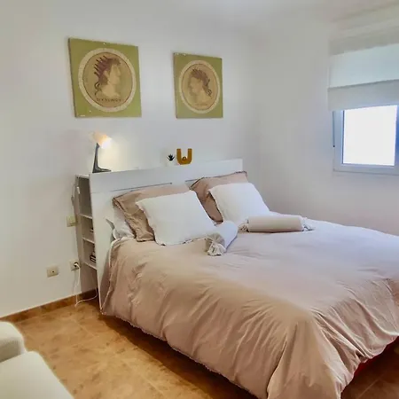 Appartement Porto Do Xufre