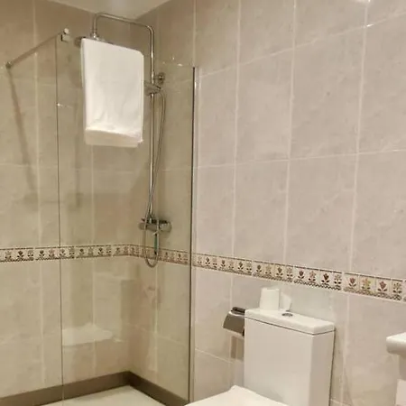 Appartement Porto Do Xufre A Illa de Arousa
