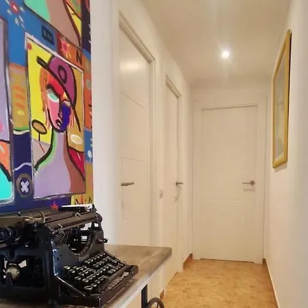Appartement Porto Do Xufre