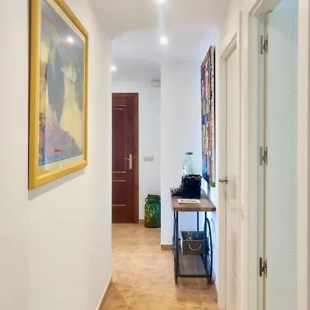 Appartement Porto Do Xufre *