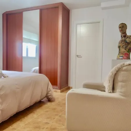 Appartement Porto Do Xufre *