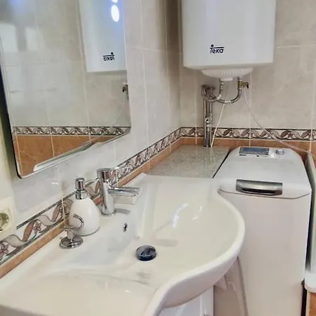 Porto Do Xufre Appartement A Illa de Arousa
