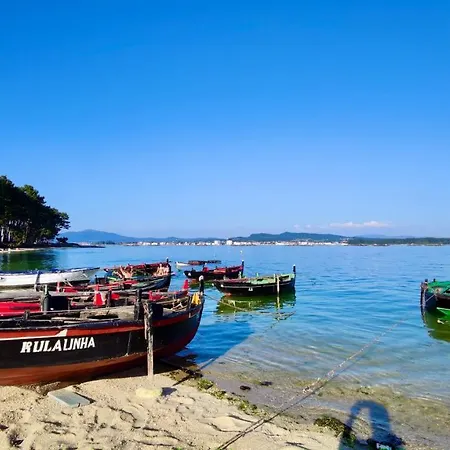 Porto Do Xufre 公寓