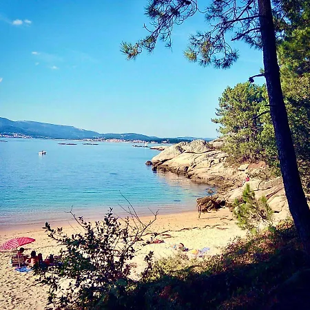 Appartement Porto Do Xufre A Illa de Arousa