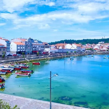 公寓 Porto Do Xufre *
