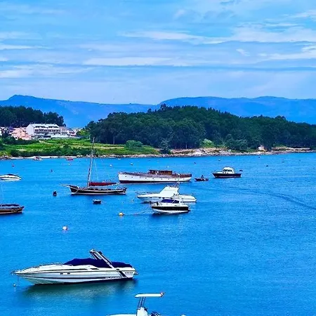 Porto Do Xufre 公寓 *