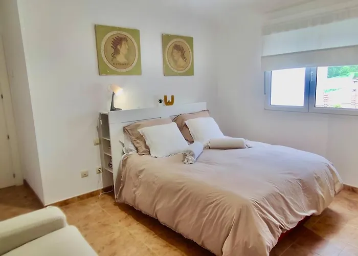 Apartament Porto Do Xufre