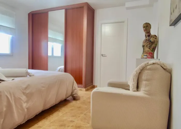 Apartament Porto Do Xufre *